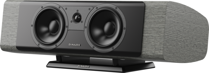 Dynaudio Contour 25Ci Dynaudio Contour 25Ci Nordic Silver