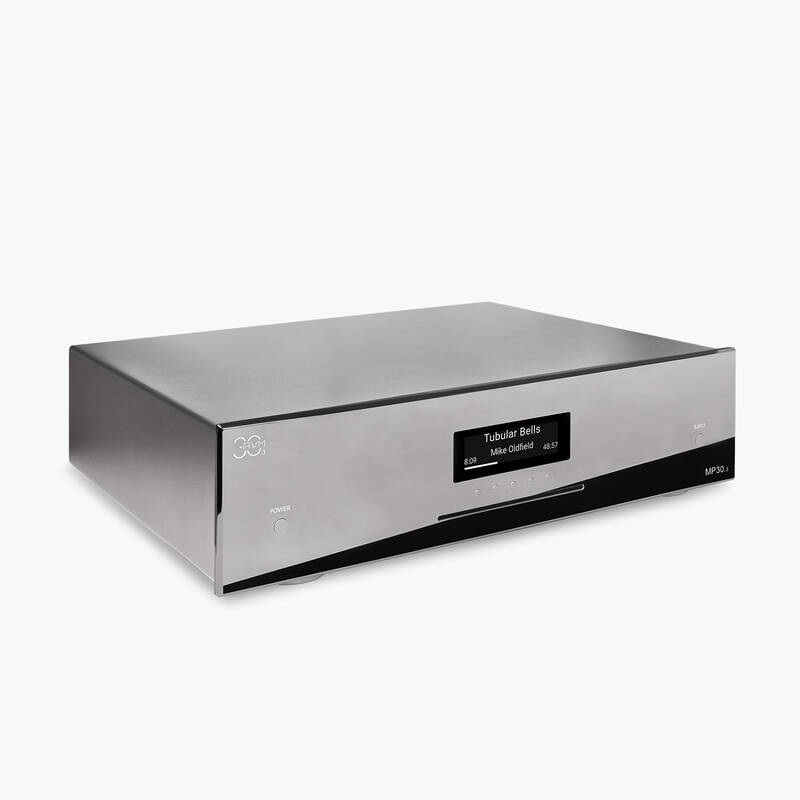 AVM MP 30.3