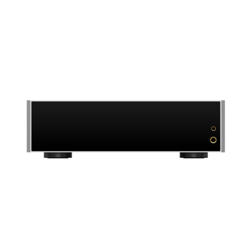 Matrix Audio TS-1 Matrix Audio TS-1 Silber