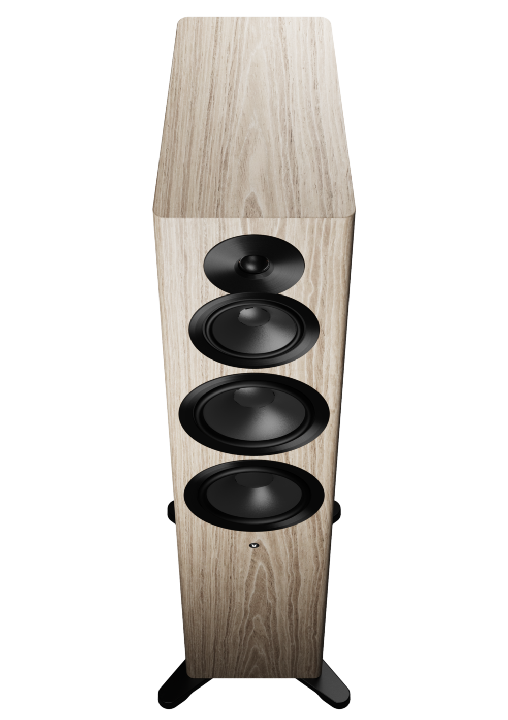 Dynaudio Focus 50 Blonde Wood
