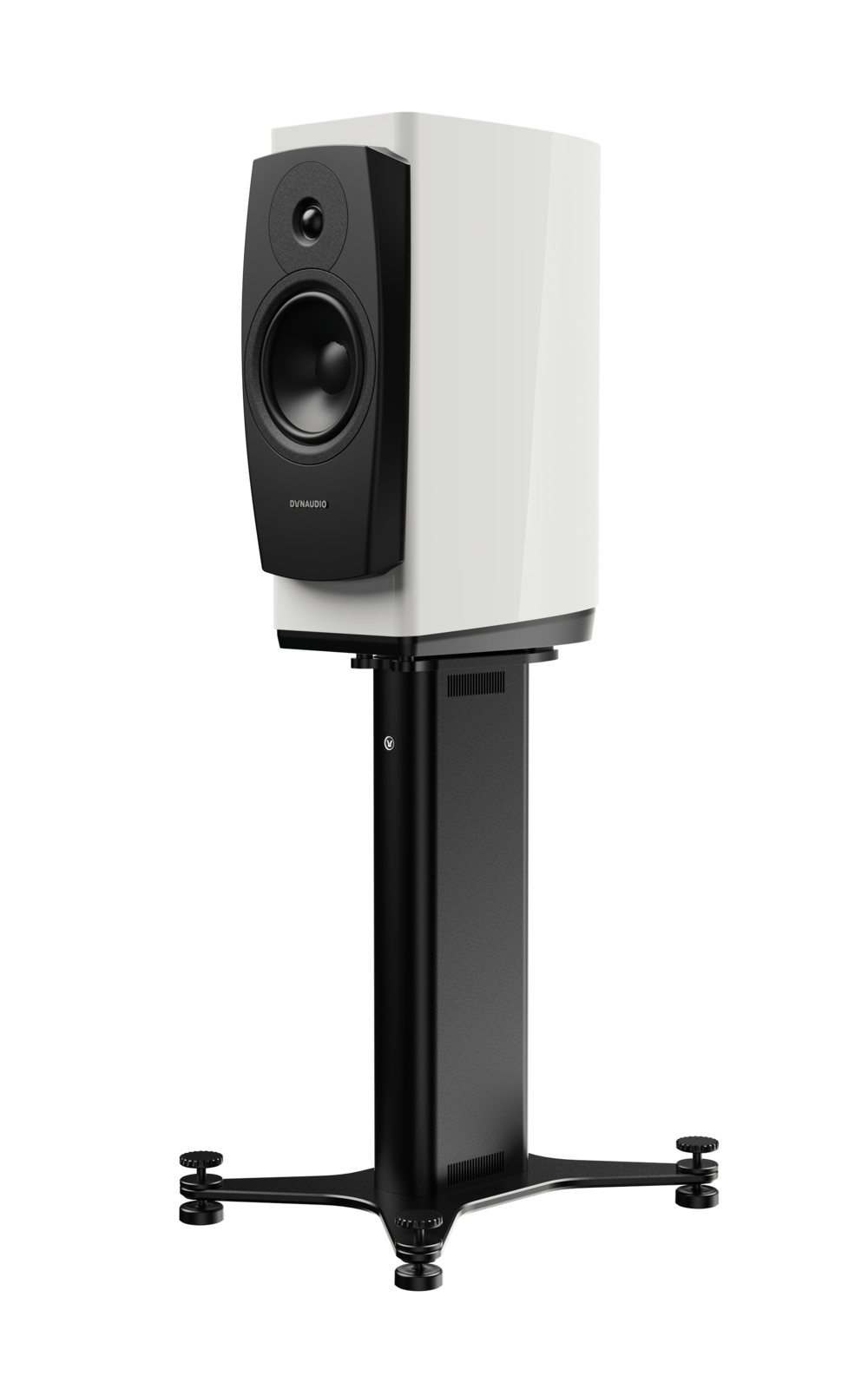 Dynaudio Confidence 20A Dynaudio Confidence 20A Snow