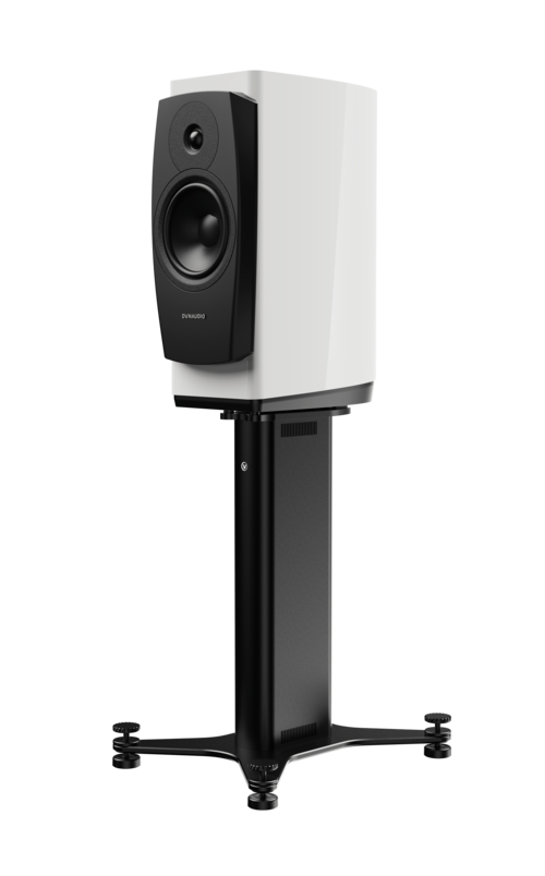 Dynaudio Confidence 20A Dynaudio Confidence 20A Snow