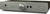 Atoll HD 100 Atoll HD 100 Alu Silber