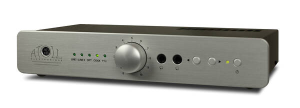 Atoll HD 100