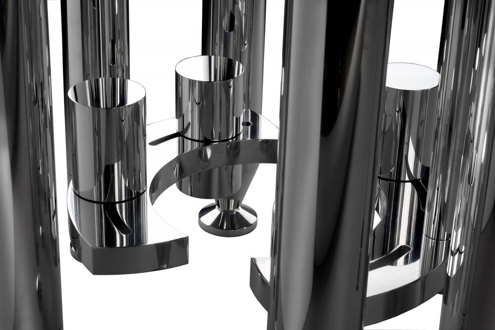 Transrotor Artus FMD (Laufwerk)