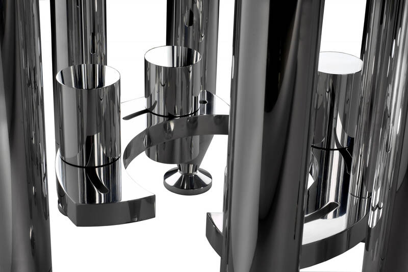 Transrotor Artus FMD (Laufwerk)