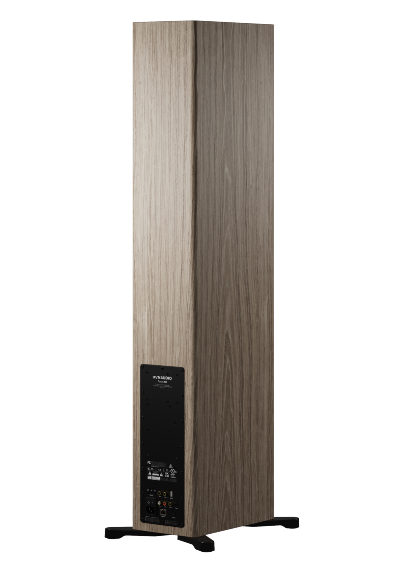 Dynaudio Focus 50 Blonde Wood