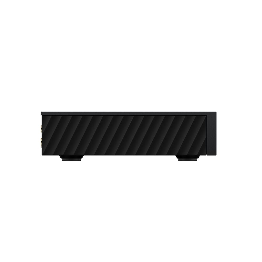 Matrix Audio mini-i Pro4 Schwarz