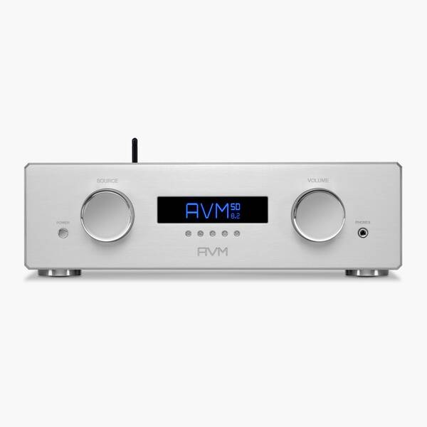 AVM OVATION SD 8.3