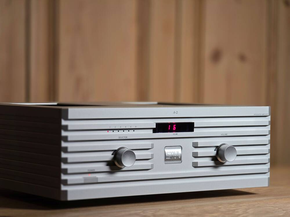 Soulnote A-2