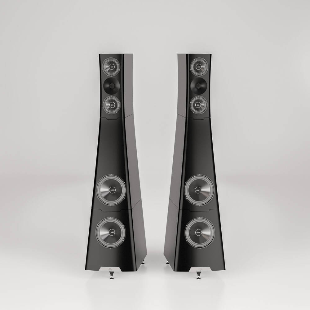 YG Acoustics Reference Sonja 3.3 YG Acoustics Reference Sonja 3.3