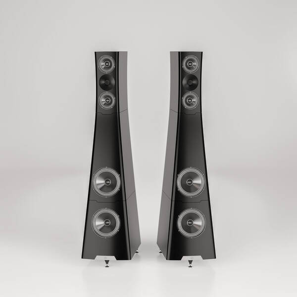 YG Acoustics Reference Sonja 3.3