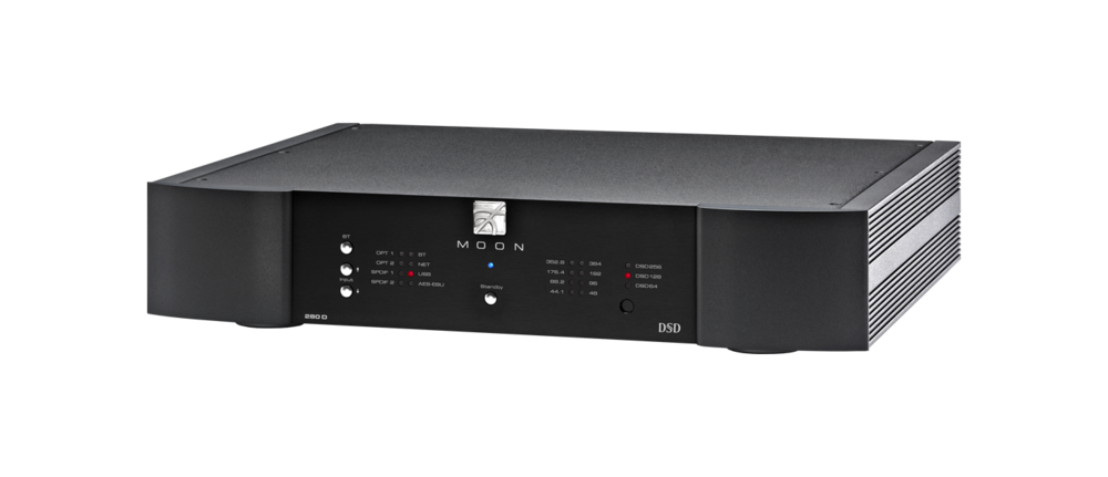 Moon 280D MiND 2
