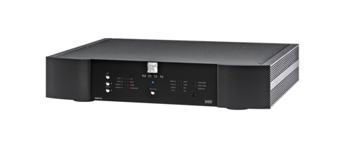 Moon 280D MiND 2 Moon 280D MiND 2 Schwarz
