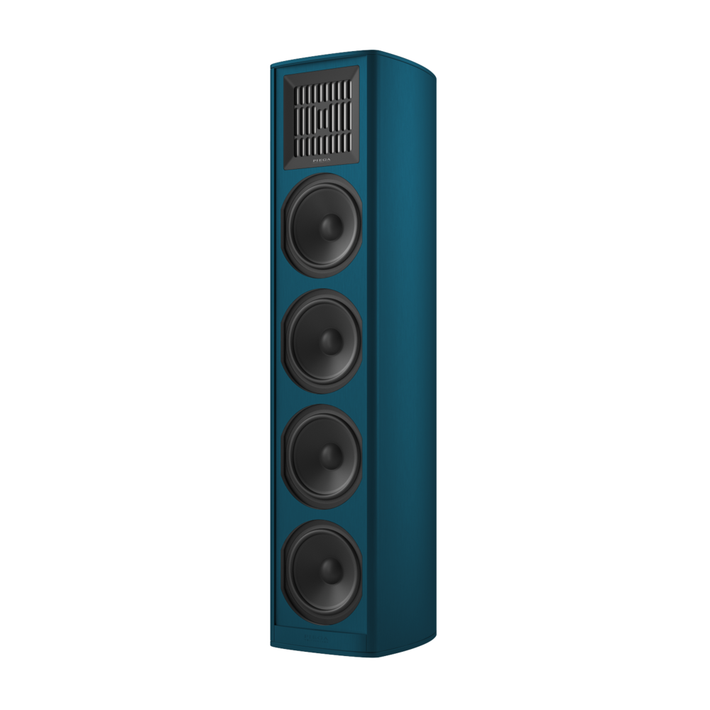 PIEGA Coax 811