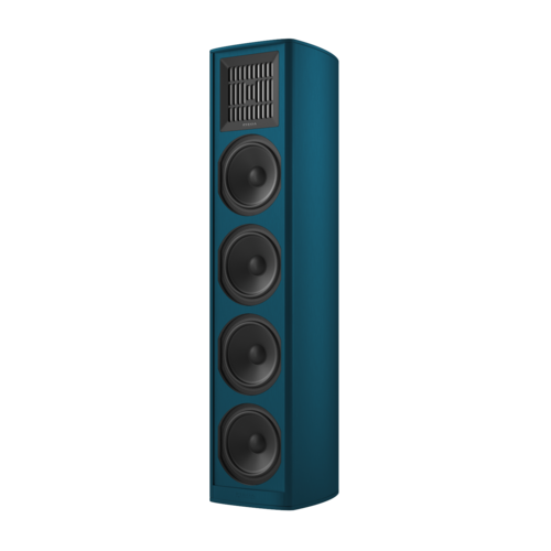 PIEGA Coax 811 PIEGA Coax 811 Excellence Blue Lagoon