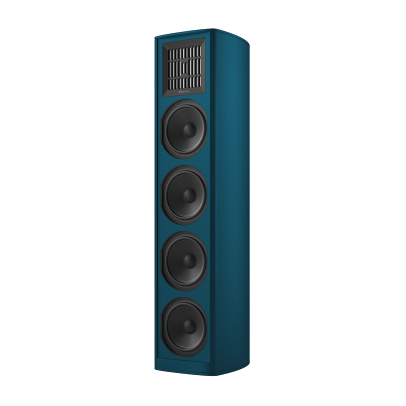PIEGA Coax 811