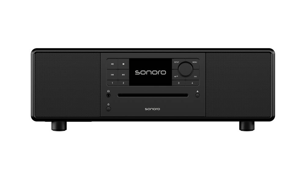 Sonoro PRESTIGE