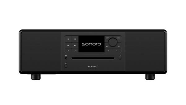 Sonoro PRESTIGE