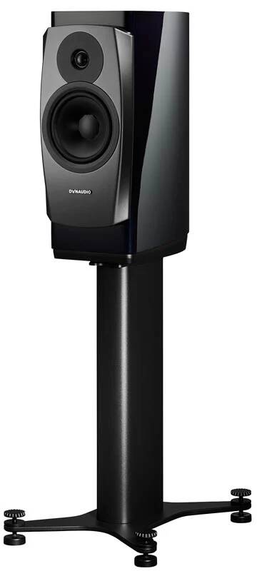 Dynaudio Confidence 20 Dynaudio Confidence 20 Midnight