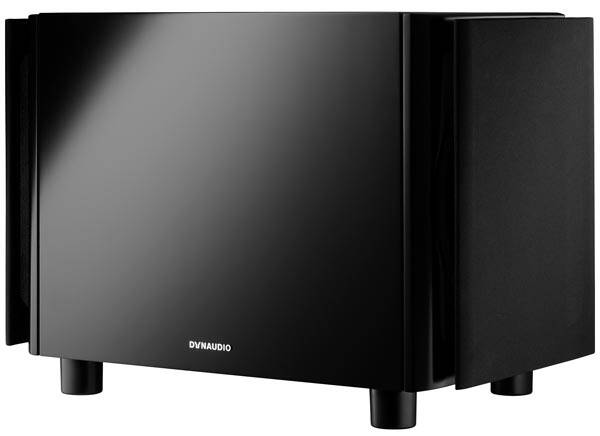 Dynaudio Sub 6
