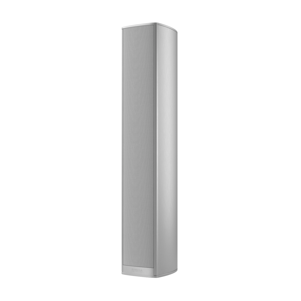 PIEGA Coax 611 Aluminium