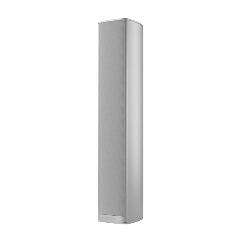 PIEGA Coax 611 Aluminium