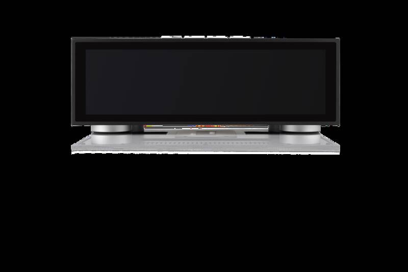 Rose RS520 Silber