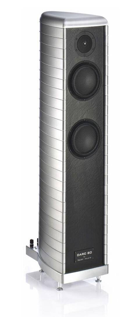 Gauder Akustik DARC 80 MK II Gauder Akustik Darc 80 MK II