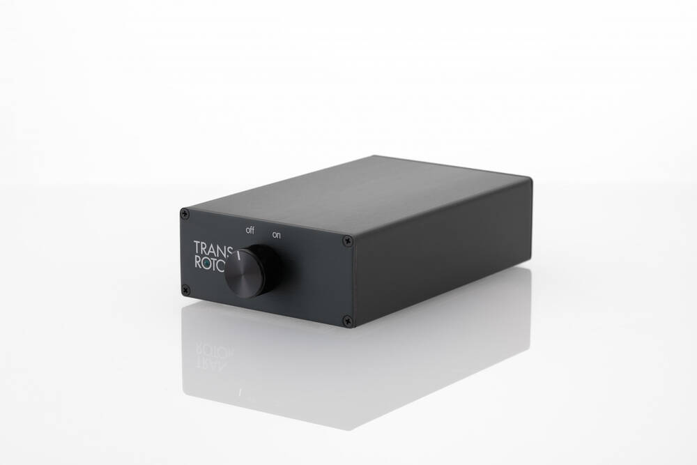 Transrotor Phono Studio Transrotor Phono Studio