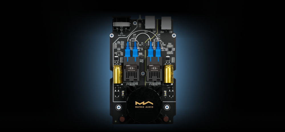 Matrix Audio SI-1N