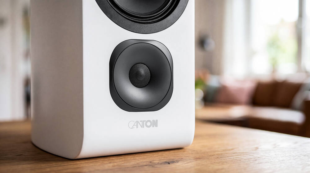 Canton Vento 21