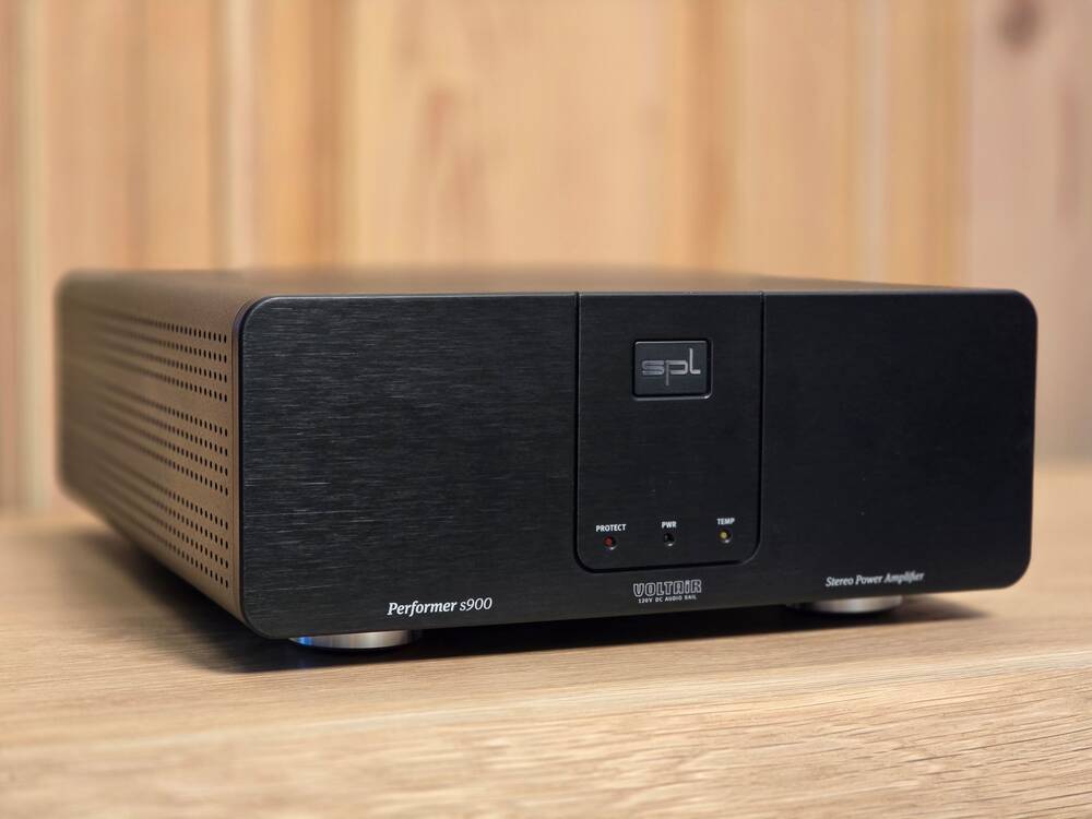 SPL Performer s900