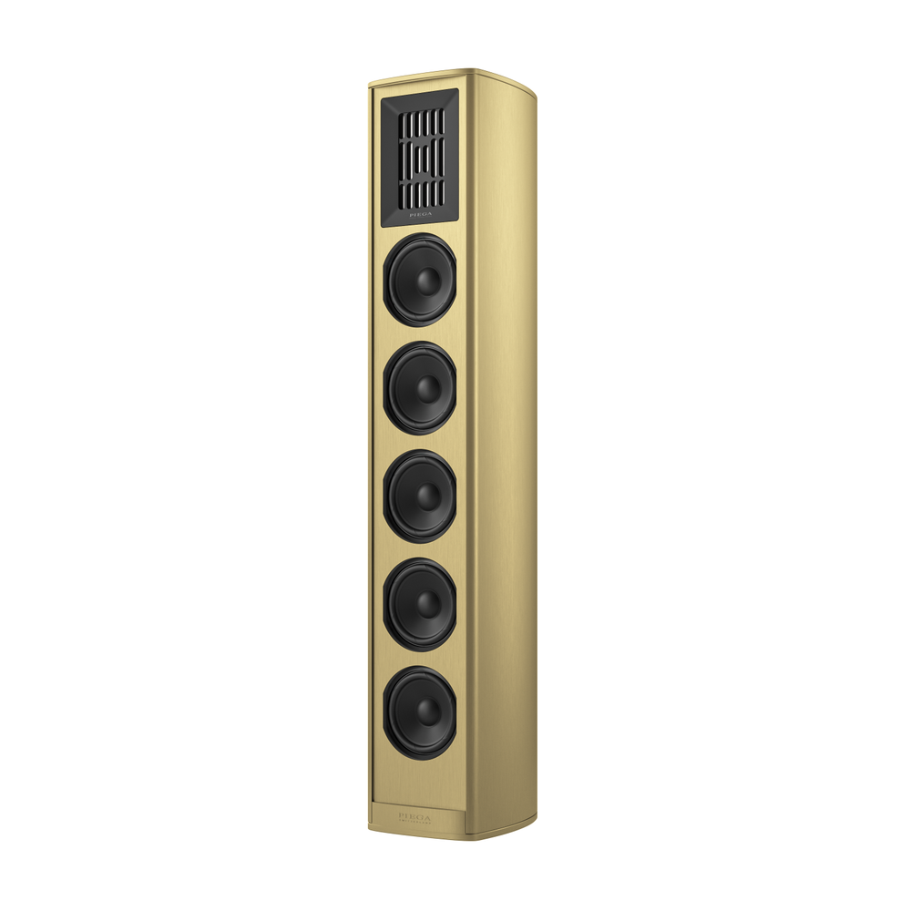 PIEGA Coax 611