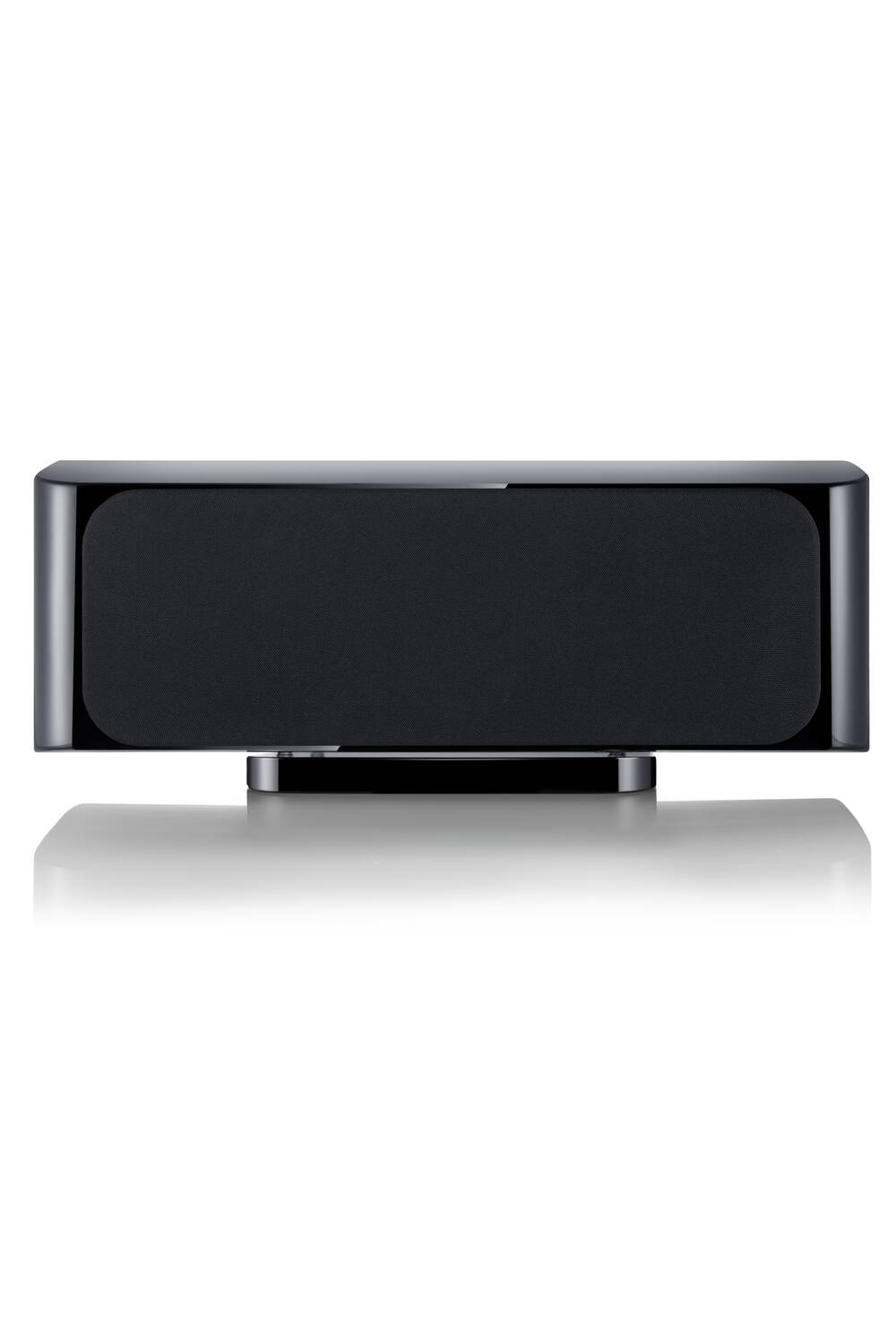 Canton Vento 51 Schwarz High Gloss