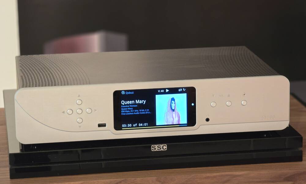 Atoll ST 300 Signature