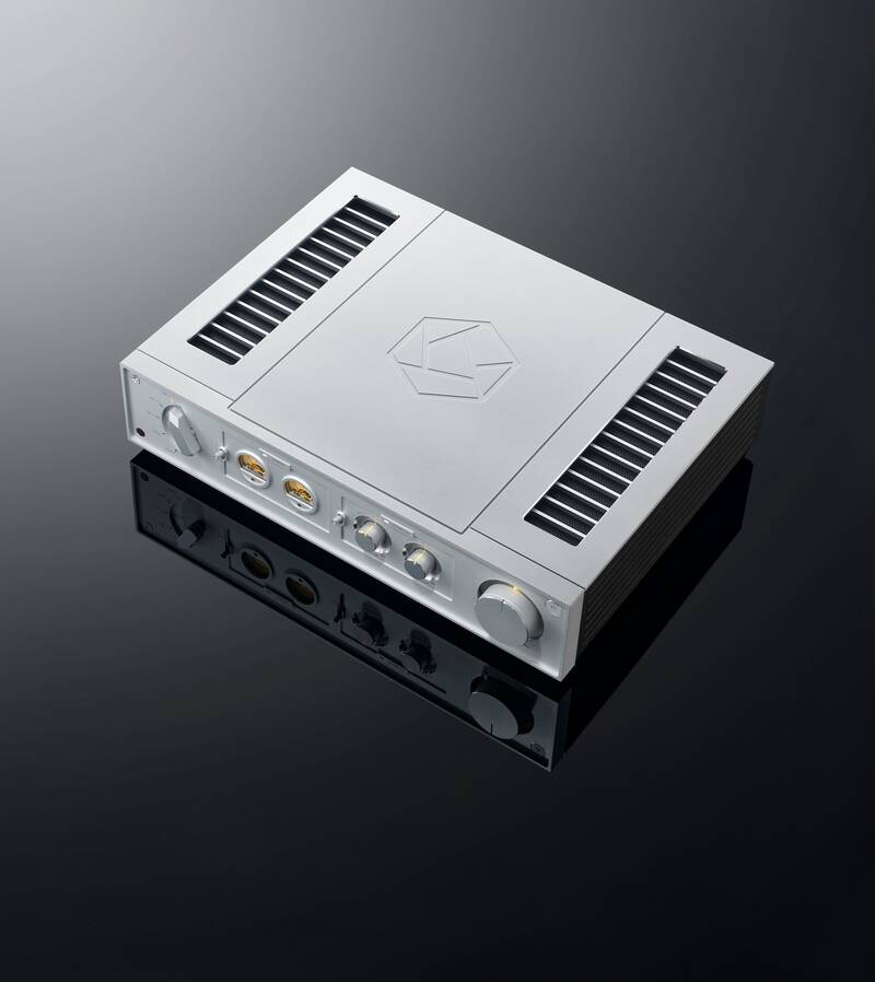 Rose RA280 Silber