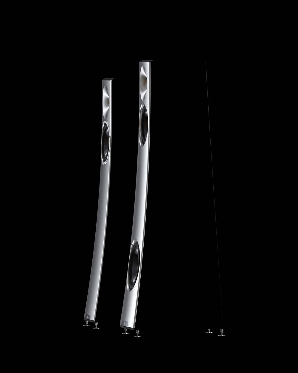 YG Acoustics Reference Vesper 3