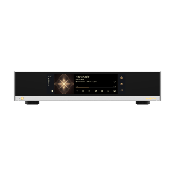 Matrix Audio MS-1C