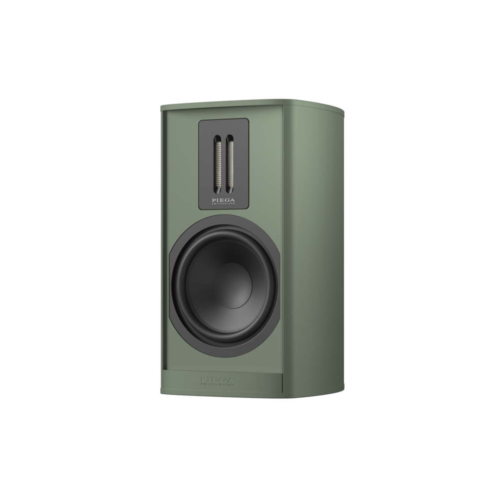 PIEGA Premium 301 Gen2 Kopie PIEGA Premium 301 Gen2 Excellence Misty Green