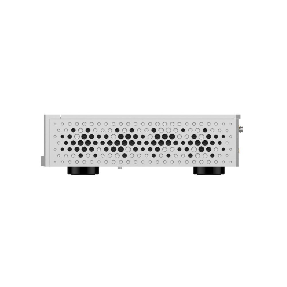 Matrix Audio MS-1 Silber