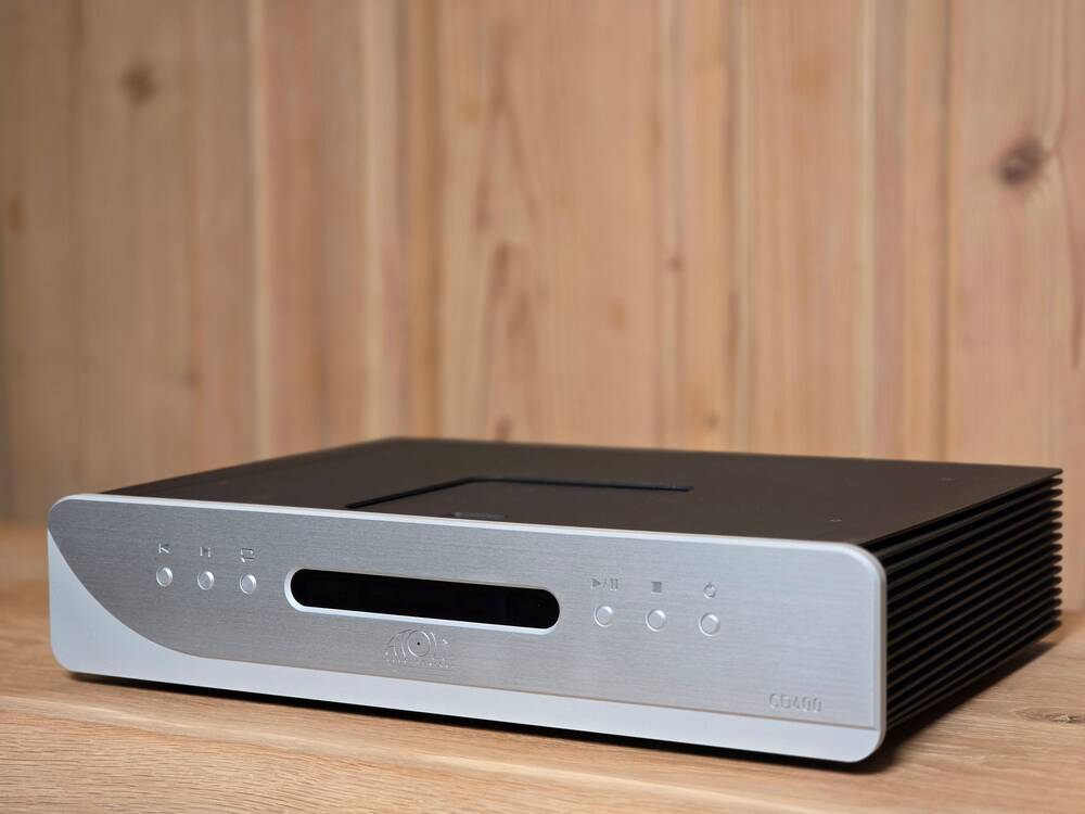 Atoll CD 400 Evolution