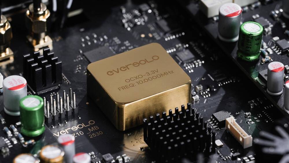 Eversolo DAC-Z10