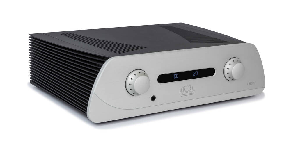 Atoll PR 400 Signature