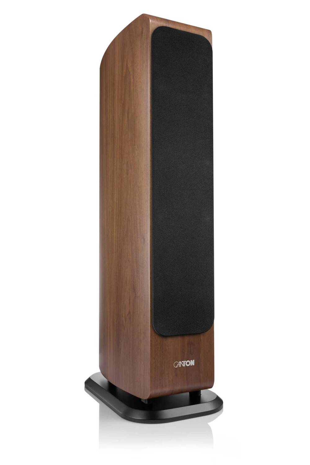 Canton Vento 91 Nussbaum matt