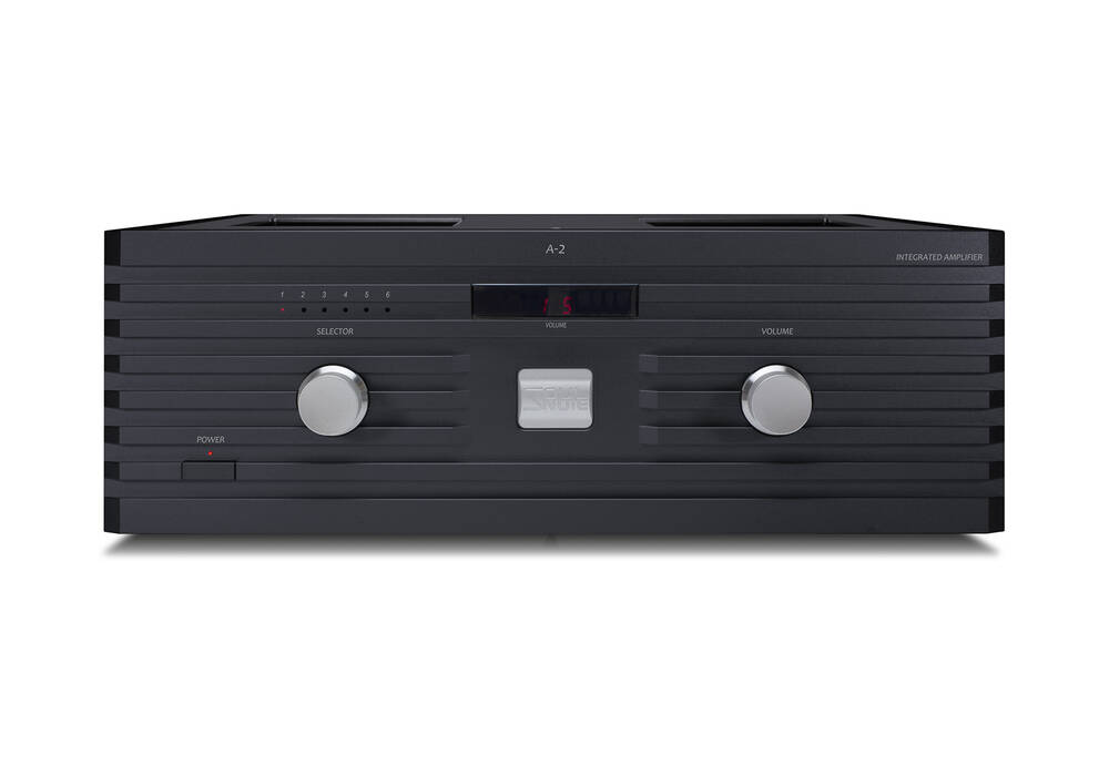 Soulnote A-2