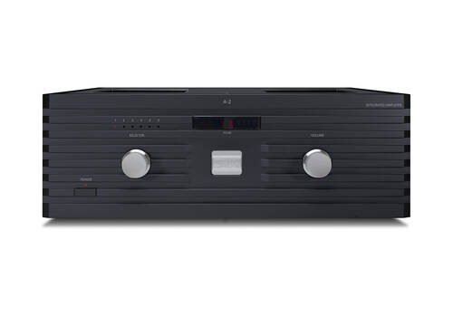 Soulnote A-2 Soulnote A-2 Premium Schwarz