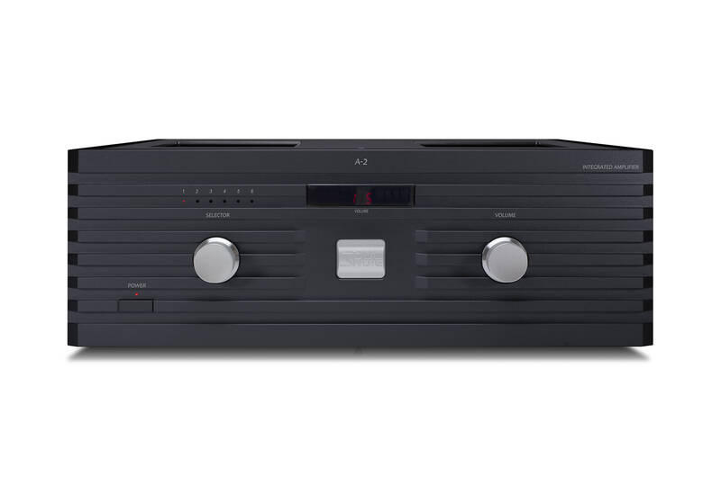 Soulnote A-2 Soulnote A-2 Premium Schwarz