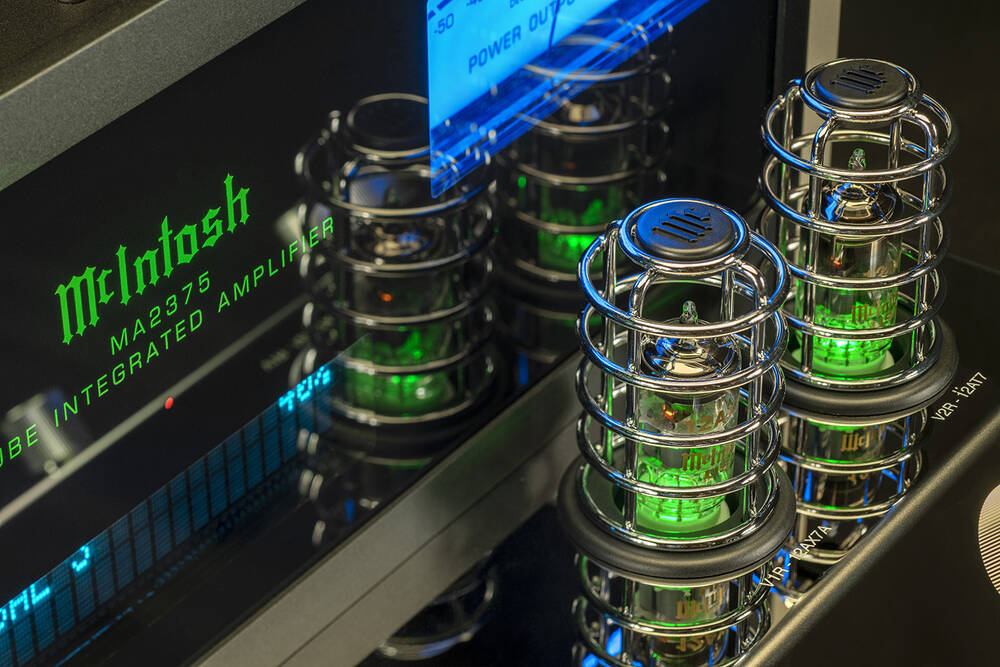 McIntosh MA 2375 AC