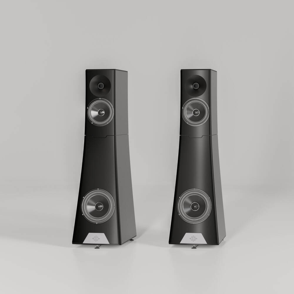 YG Acoustics Reference Vantage 3 YG Acoustics Reference Vantage 3